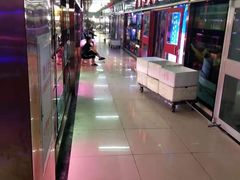 -中环花鸟鱼虫市场