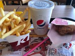 -肯德基(高州店)