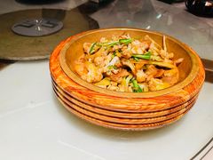 -佬麻雀·剁椒鱼头(京基KK One店)