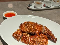 -广州文华东方酒店·江-由辉师傅主理