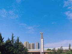 -武汉二七纪念馆