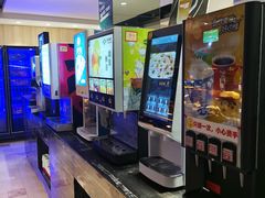 -德得轩烤涮一体自助餐厅(王府井店)