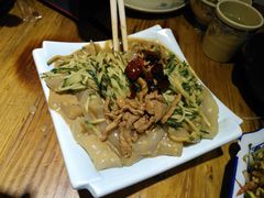 -满园烤鸭·春饼(太原街万达店)