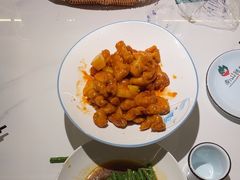 -南山翁新概念川菜(江宁万达广场店)