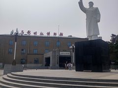 -长影旧址博物馆