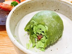 -团子君寿司·茶
