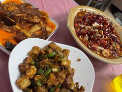 -乐乐餐厅(湘子庙街店)