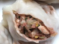 -大眼锅贴饺子(河西店)