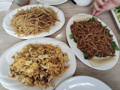 -姥家春饼店(漳州二路店)