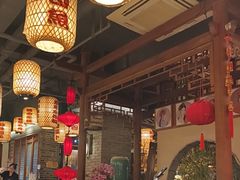 -二十八里太湖船菜(吉祥路店)