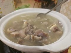 -老东风菜馆·潮汕大排档