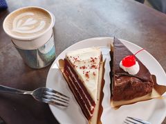 -Cafe Aewol Monsant