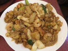 -桃子餐厅·天津菜(红星路直营店)