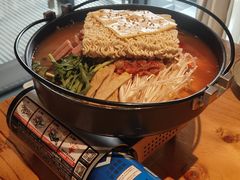 -干杯小木屋米酒店(华南店)