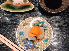 -橼舍鮨青木