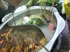-金石老面坊·渔家菜(金石滩店)