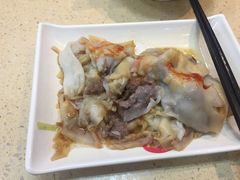 -冠记·肠粉粥品专家(江南大道店)