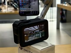 -DJI大疆(深圳华强北曼哈授权体验店)