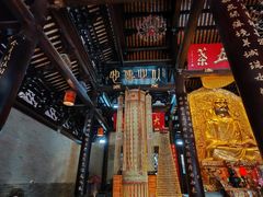 -华林禅寺