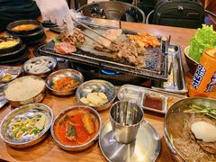 -香猪坊(五道口店)