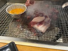 -肉甲韩国木炭烤肉(新壹街1店)