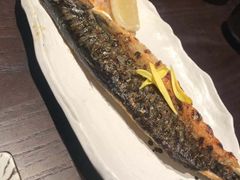 -yokocho上横町·日本食街(深业上城店)