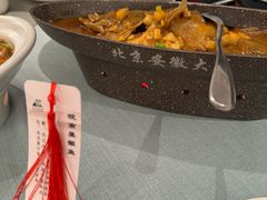 -安徽大厦中餐厅