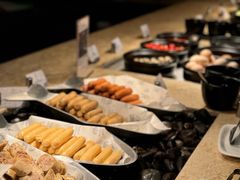 -海南清水湾莱佛士酒店