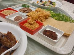 -丰泽园饭店