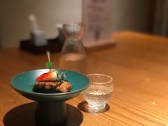 -贰捌零叁精致料理(钱湖店)