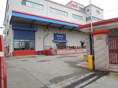 -StorHub 趣存自助仓·迷你仓(虹桥店)