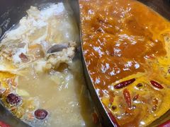 -庄老幺火锅(娄山关路店)