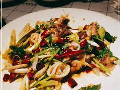 -春雅花厨(莱西店)