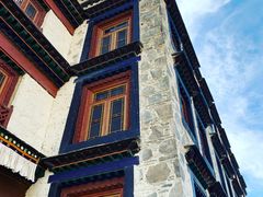 -松赞拉萨林卡酒店