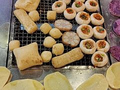-塘屋烧烤·云南火塘烧烤品牌(春城慧谷旗舰店)