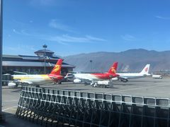 -丽江三义国际机场