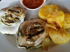 -Onion restaurant