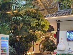 -忆江南·生态餐饮宴会酒店