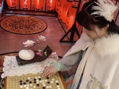 -福州奇幻解压馆(东泰禾旗舰店)
