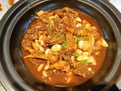 -赣南人家(顺义后沙峪亚朵店)