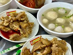 -东街钟楼肉粽(总店)