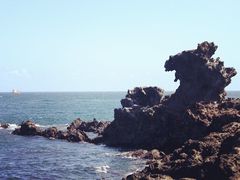 -龙头岩(Dragon Head Rock)