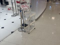-三丽鸥 Sanrio Gift Gate(汉光百货店)