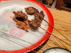 -北丐先生·野馄饨烧烤(雨花万象店)