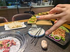 -好旺角齐市鲜切牛自助烤肉(农林五道街总店)