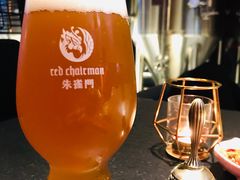 -朱雀门精酿(南马道巷店)