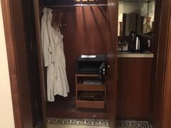 -上海锦江金门大酒店