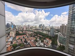 -上海静安昆仑大酒店
