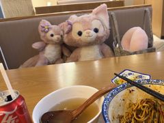 -舌尖尖·兰州牛肉面(浦东机场店)