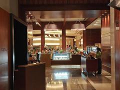 -香港尖沙咀凯悦酒店